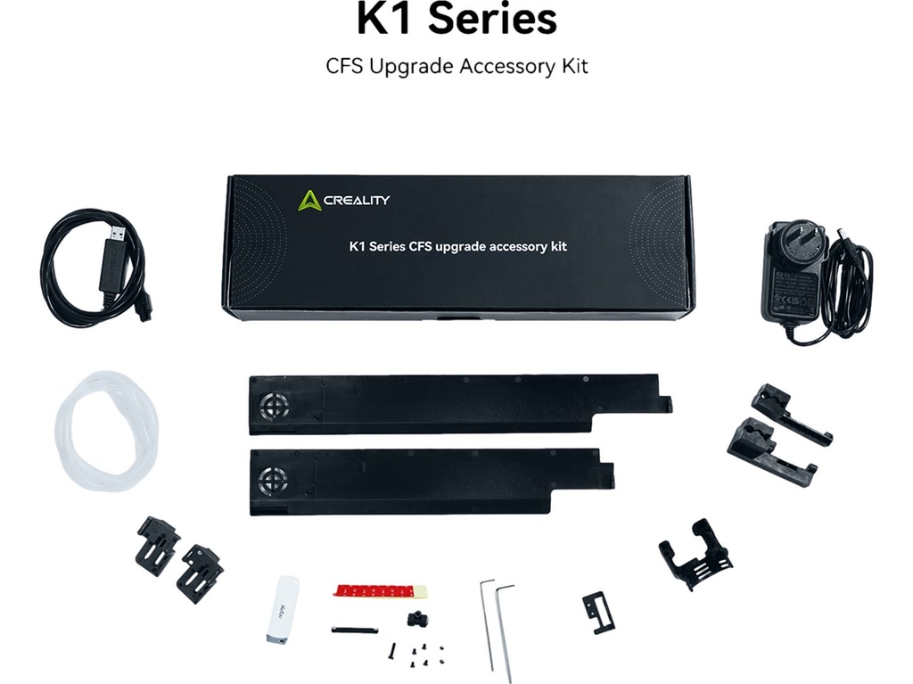 CREALITY K1/K1 MAX/K1C/ K1SE UPGRADE KIT