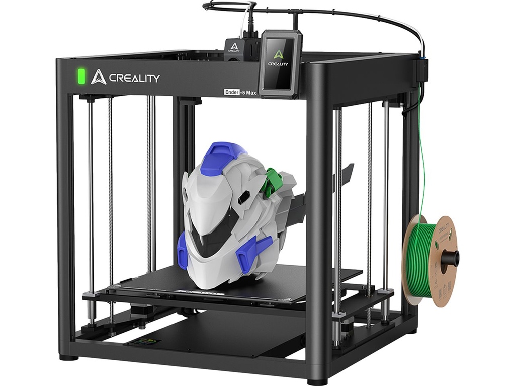 CREALITY ENDER-5 MAX