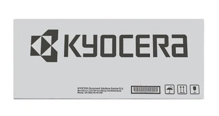 [120033443273] KYOCERA TK-8455M tonercartridge 1 stuk(s) Origineel Magenta