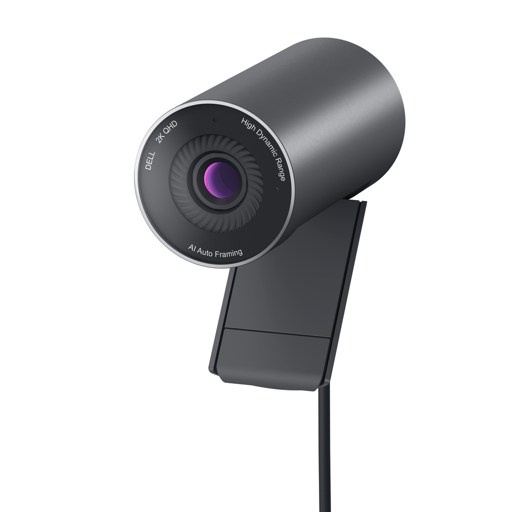 [410172440018] DELL professionele webcam - WB5023