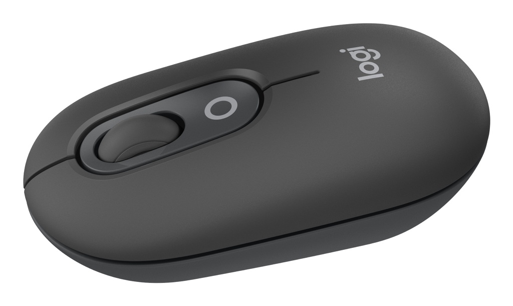 [410596440435] Logitech 910-007412 muis Universeel Ambidextrous Bluetooth Optisch