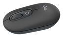 Logitech 910-007412 muis Universeel Ambidextrous Bluetooth Optisch