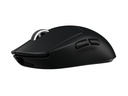 Logitech G 910-005880 muis Gamen Rechtshandig RF Draadloos 25600 DPI