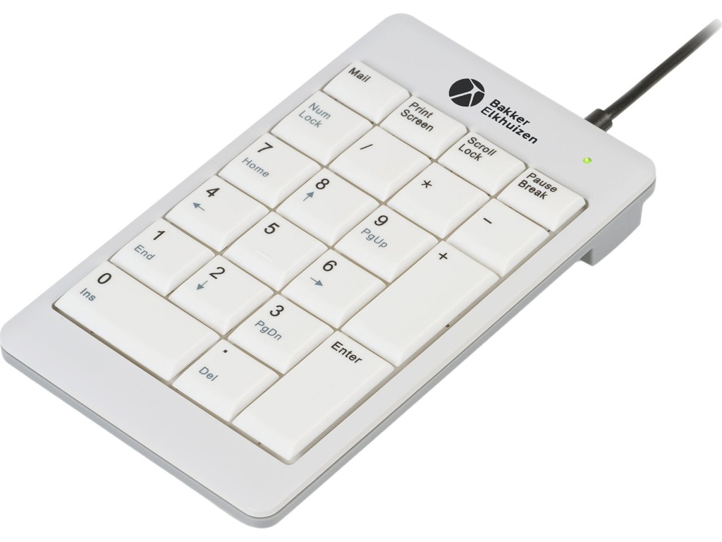 BAKKER ELKHUIZEN BNEU955V2 BAKKER Ultraboard 955 V2