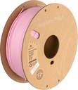 Polymaker PM70908 3D-printmateriaal Polymelkzuur Roze 1 kg
