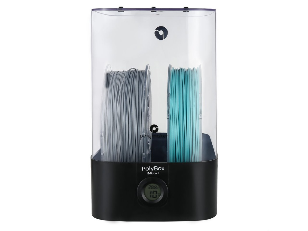[600423440005] POLYMAKER POLYBOX FILAMENT DRYBOX