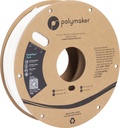 Polymaker PA06023 3D-printmateriaal Polymelkzuur Wit 3 kg