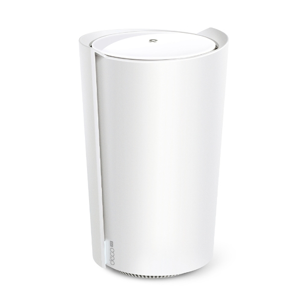 [410748440055] TP-Link Deco X50-5G Dual-band (2.4 GHz / 5 GHz) Wi-Fi 6 (802.11ax) Wit 3 Intern