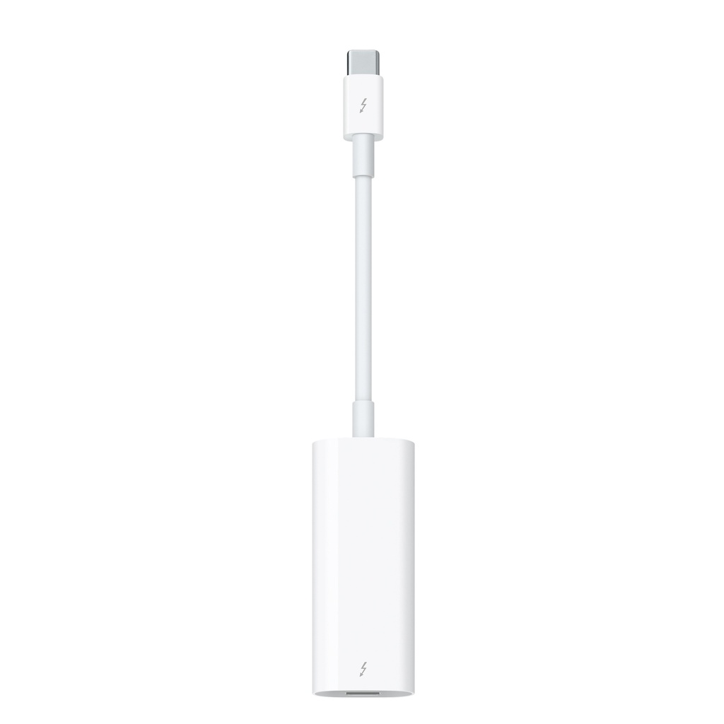 [415003440028] Apple MYH93ZM/A Thunderbolt-kabel Wit