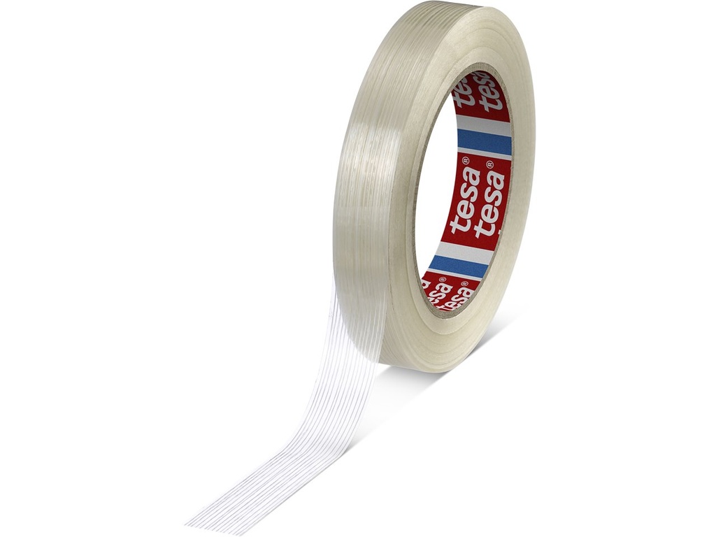 TESA 04590-00000-00 TESA adhesive tape white