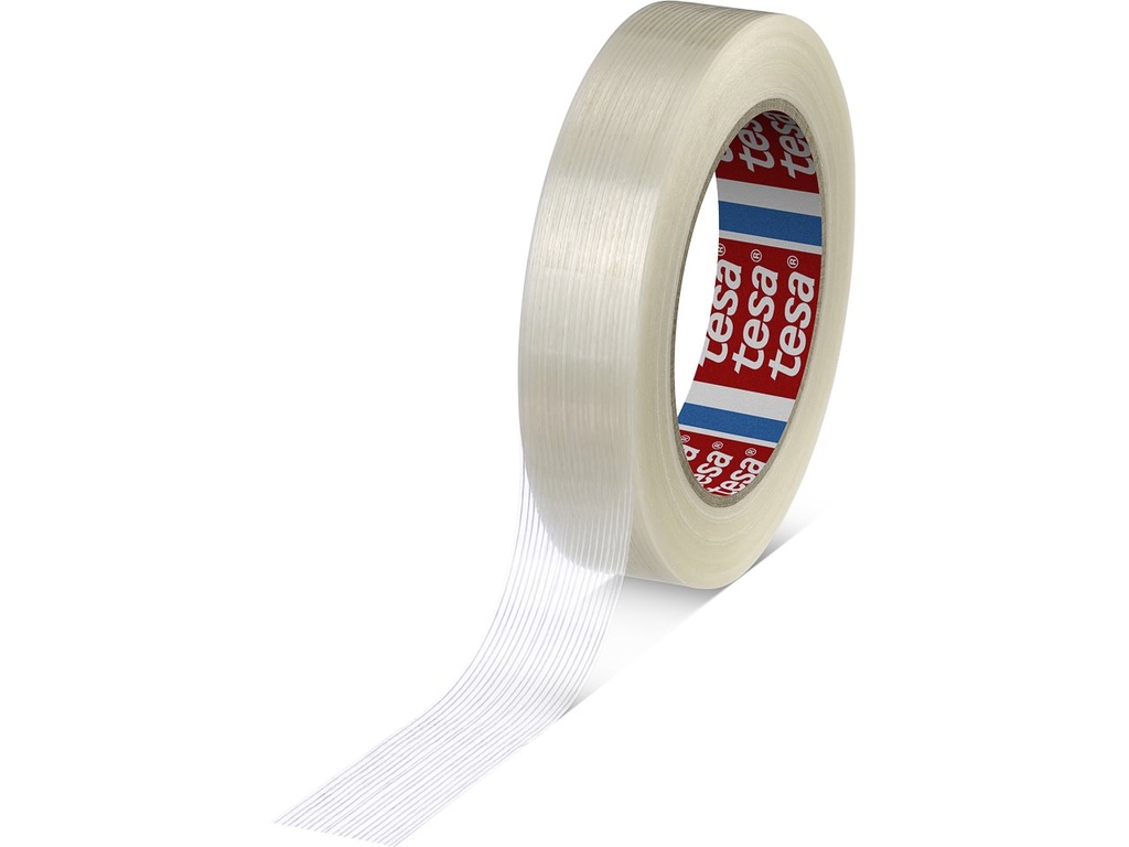 [903573440117] TESA 04590-00001-00 TESA adhesive tape white