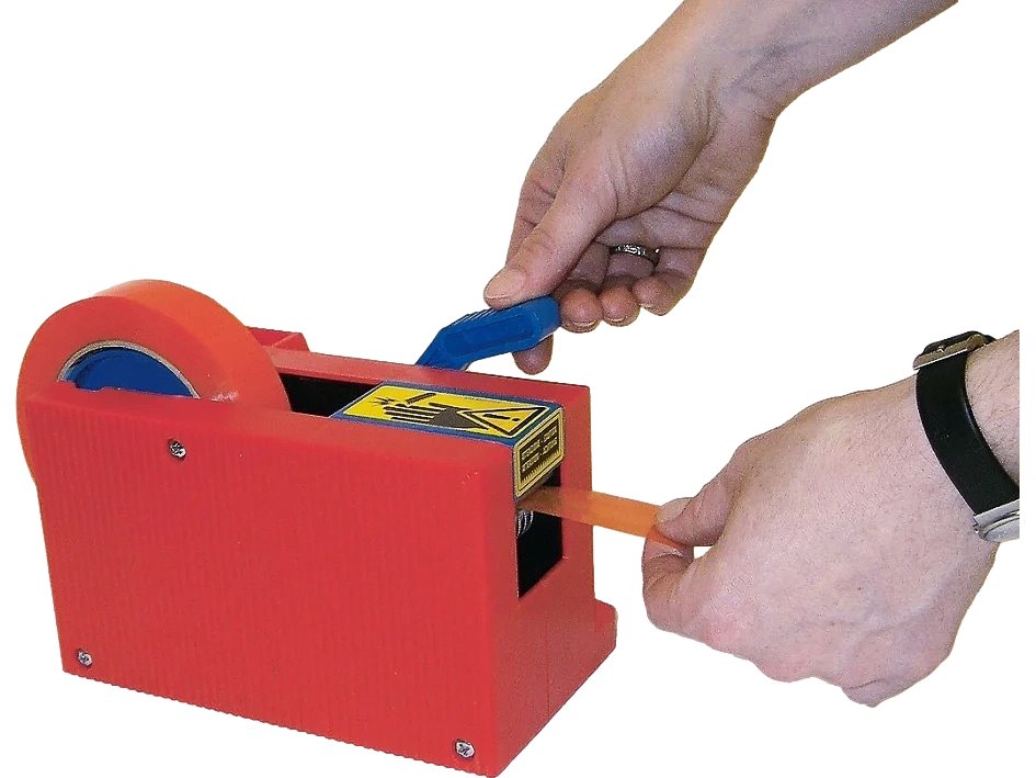 [903573440123] TESA 06037-00000-01 TESA table dispenser