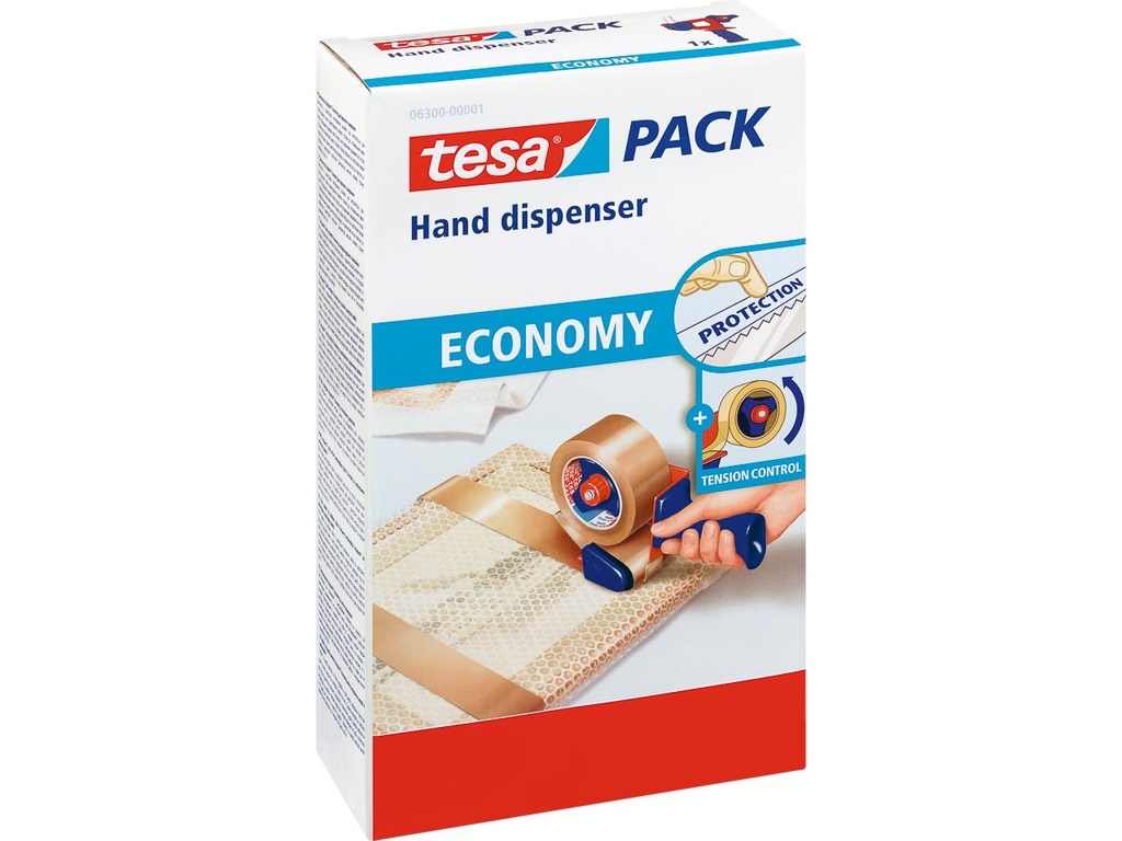 [903573440124] TESA 06300-00001-01 TESA Ecomomy