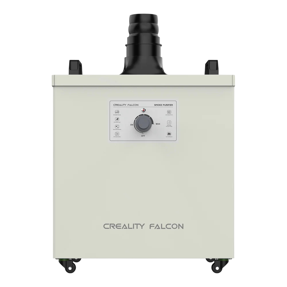 [600894440395] Creality 3D 4008060112 reserveonderdeel voor printer/scanner 1 stuk(s)