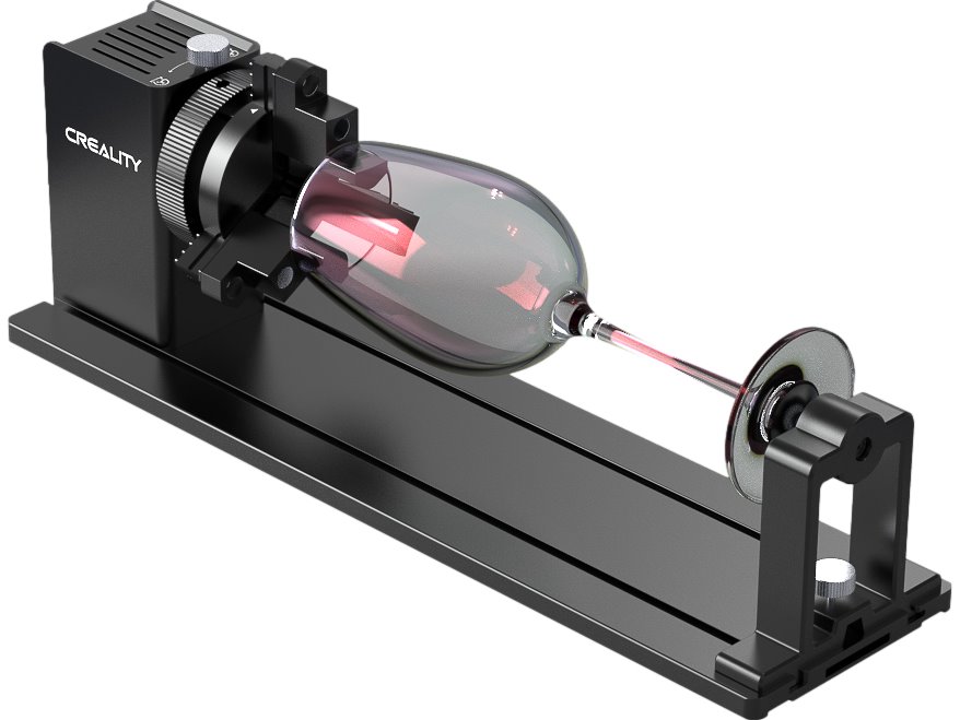 CREALITY ROTARY KIT PRO