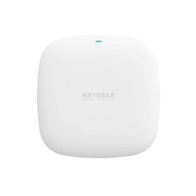 [415853440093] NETGEAR WAX210 1800 Mbit/s Wit Power over Ethernet (PoE)