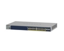 NETGEAR GS752TPP Managed L2/L3/L4 Gigabit Ethernet (10/100/1000) Power over Ethernet (PoE) Grijs