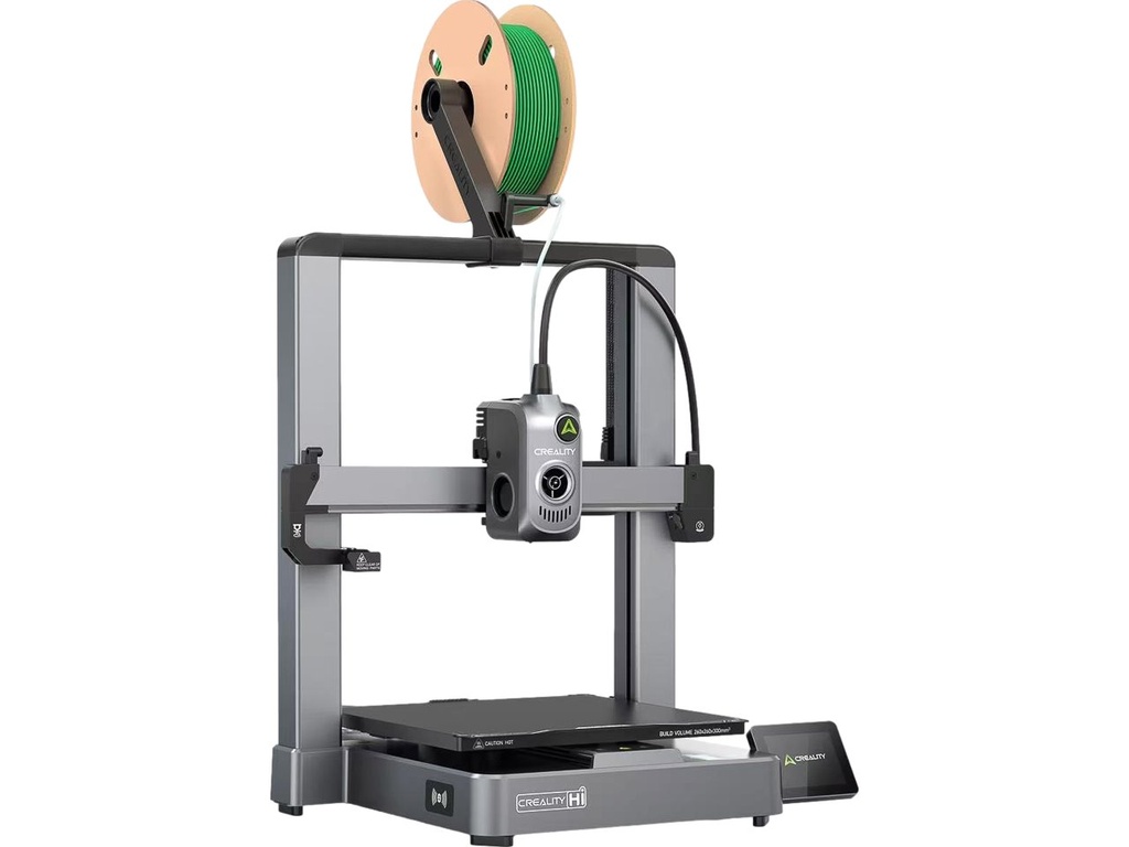 CREALITY HI 3D PRINTER