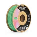 Creality 3D 3301010301 3D-printmateriaal Polymelkzuur Groen 1 kg
