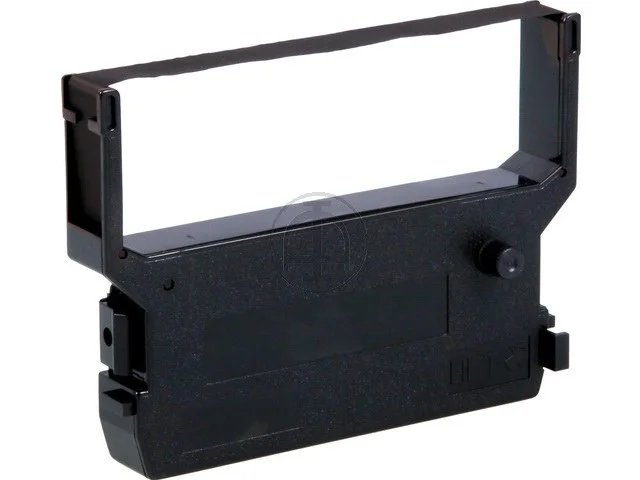 NEUTRAL NEUTRAL C.I.DP600/710 NYLON RIBBON BLACK