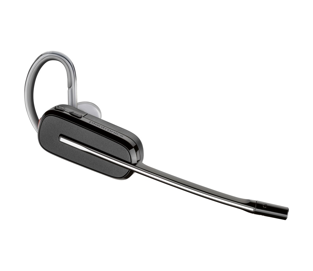[410657440063] Poly Savi 8240-M Office Microsoft Teams Certified DECT 1880-1900 MHz USB-A Headset