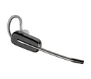 Poly Savi 8240-M Office Microsoft Teams Certified DECT 1880-1900 MHz USB-A Headset