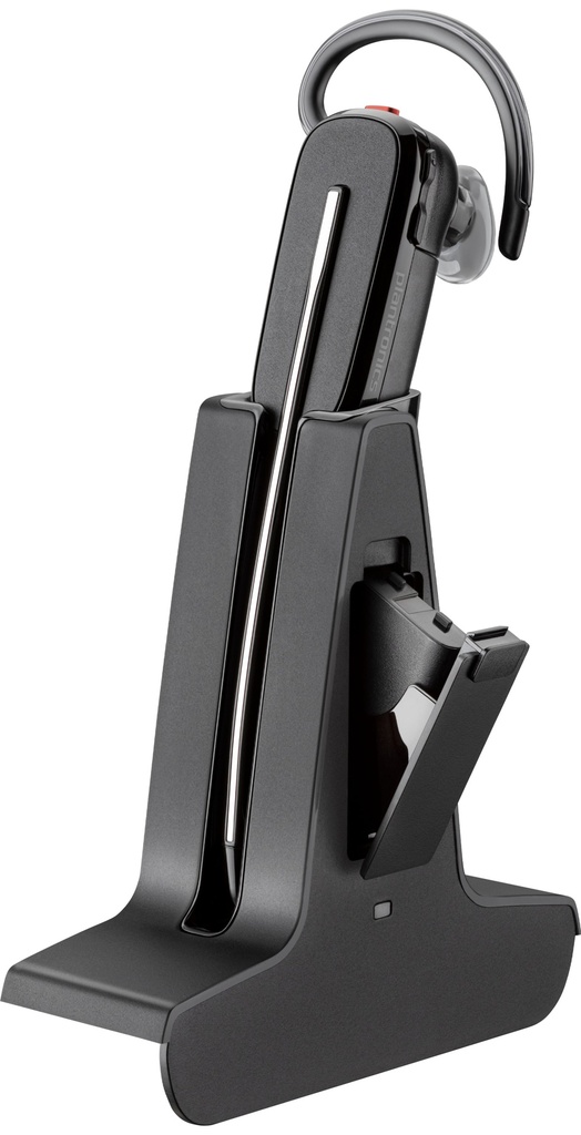 Poly Savi 8245 Office DECT 1880-1900 MHz USB-A Headset