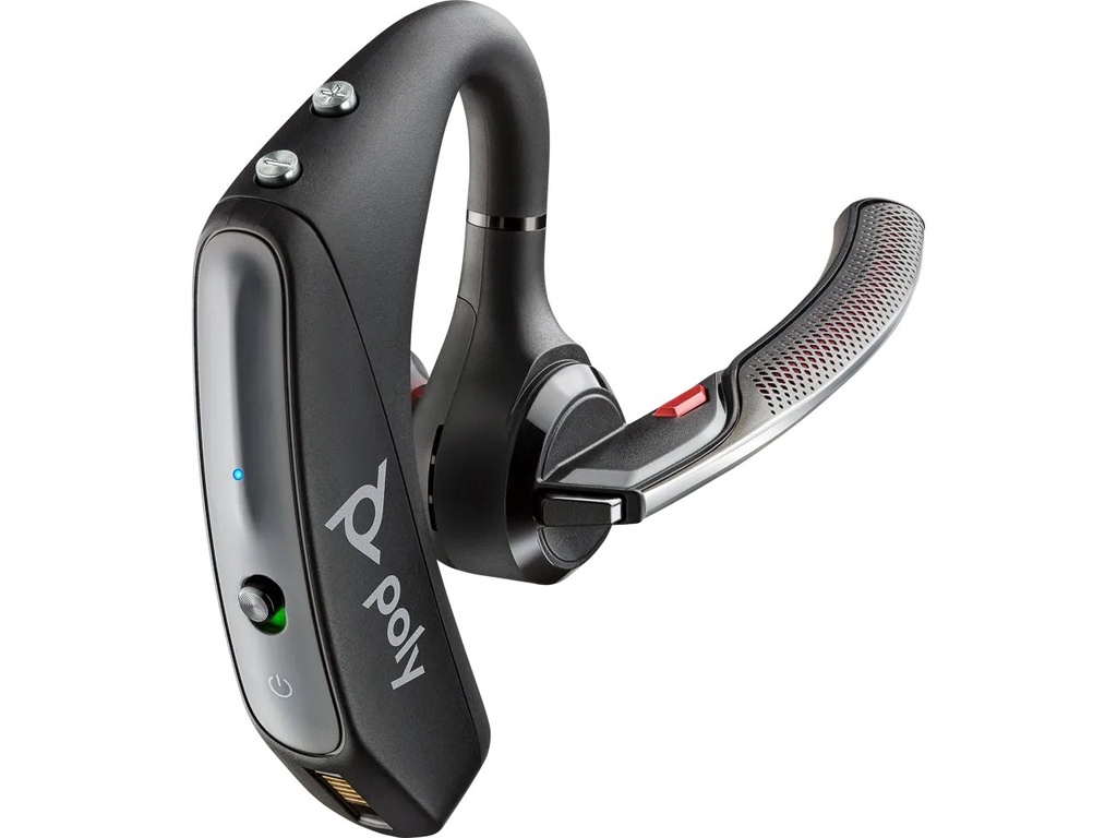 [410657440067] POLY POLY VOYAGER 5200CD OFFICE MONO HEADSET