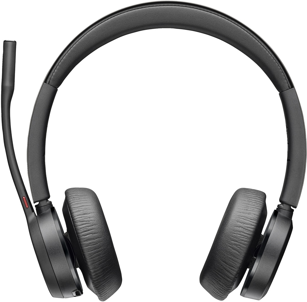 [410657440069] Poly Voyager 4320 USB-A Headset + BT700 dongle