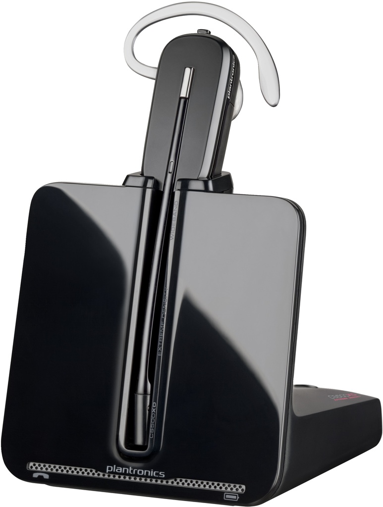 [410657440142] Poly CS540A DECT 1880-1900 MHz Headset