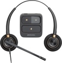 Poly EncorePro 520 Binaural Headset met Quick Disconnect