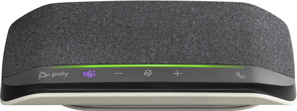 [410657440146] Poly Sync 10 Microsoft Teams Certified Speakerphone