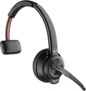 Poly Savi 8210 Monaural DECT 1880-1900 MHz Top + oplader/houder
