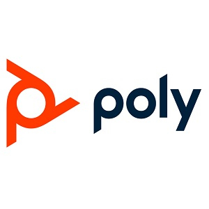 Poly Blackwire 3210 zwarte mono USB-C-headset + USB-C/A-adapter (bulk)