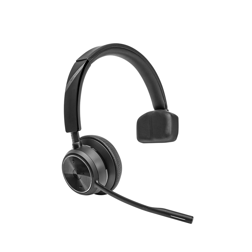 [410657440208] Poly Savi 7410 Office Monaural Microsoft Teams Certified DECT 1880-1900 MHz Headset