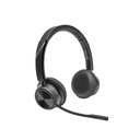 Poly Savi 7420 Office Stereo DECT 1880-1900 MHz Headset
