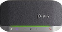 Poly Sync 20-M Speakerphone + USB-A naar USB-C-kabel