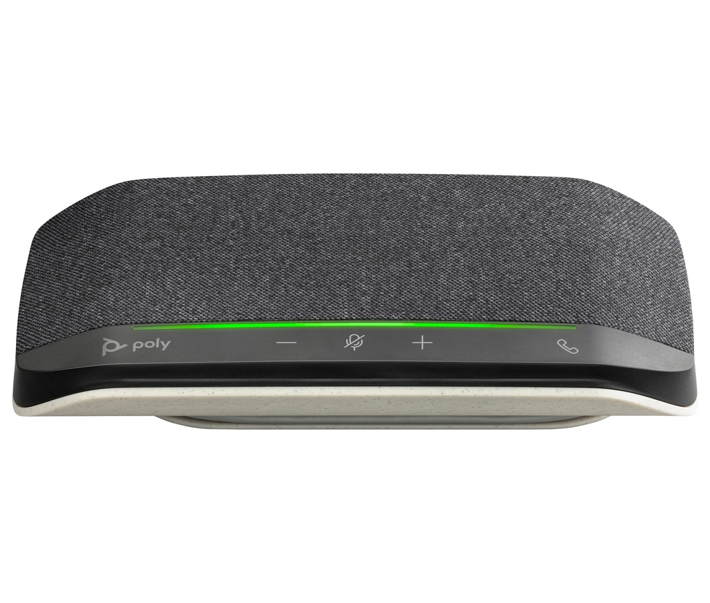 Poly Sync 10 Speakerphone + USB-A naar USB-C-kabel