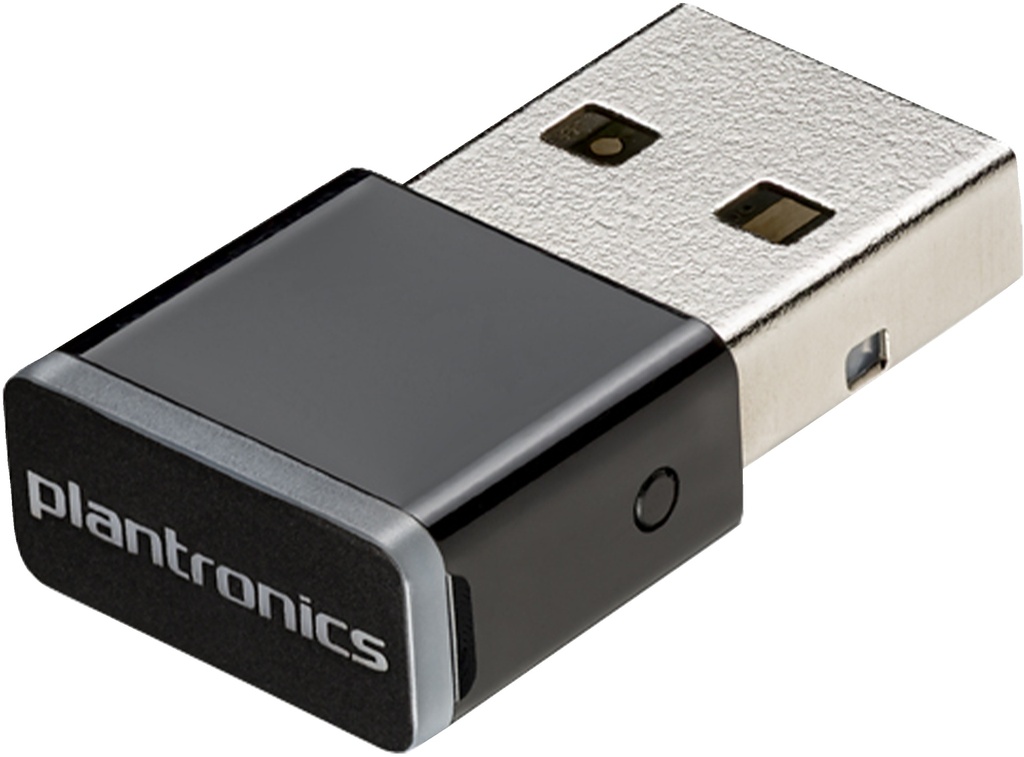 Poly BT600 USB-A Bluetooth-adapter (verpakt)