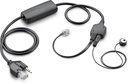 Poly APV-63 Electronic Hook Switch TAA