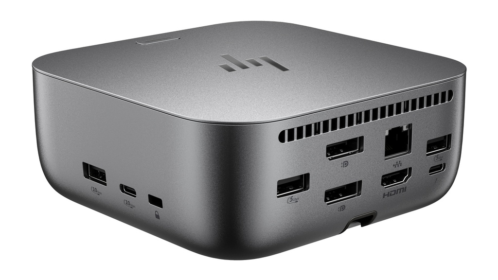 HP Thunderbolt 4 100 W G6-dock