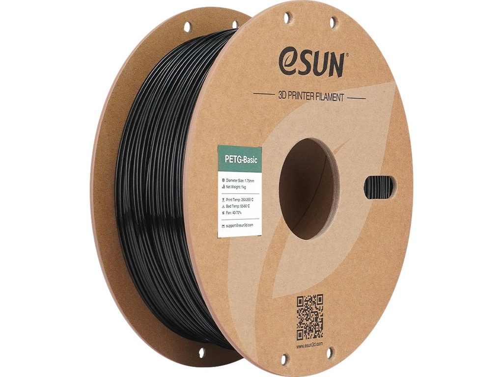 ESUN PETG 1,75mm CLEAR 1kg