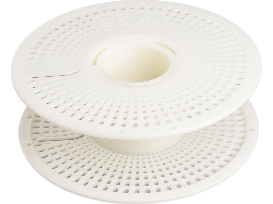 [600866440006] ESUN ESPOOL+ FILAMENT SPARE SPOOL EMPTY