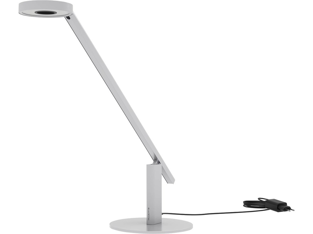 [903575440017] DURABLE 921423 DURABLE DESK LAMP LUCTRA LITE