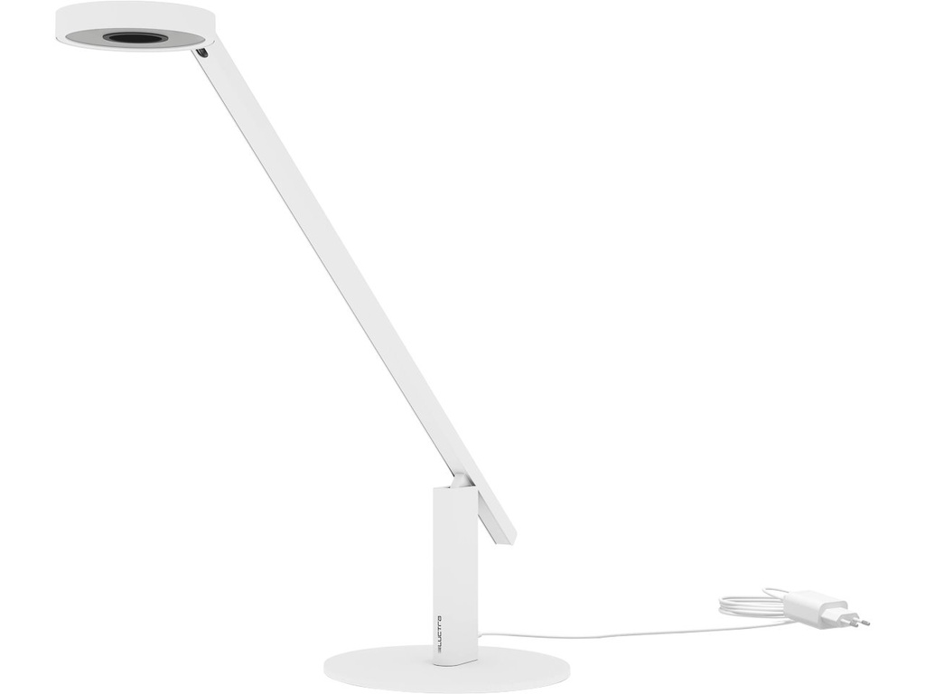 DURABLE 921403 DURABLE DESK LAMP  LUCTRA LITE