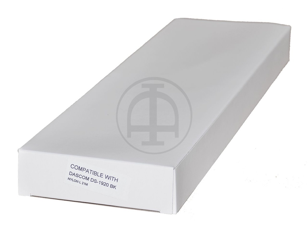 [110081990065] NEUTRAL NEUTRAL FUJITSU DL ribbon black