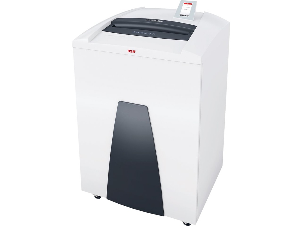 HSM HSM SECURIO P44I SHREDDER