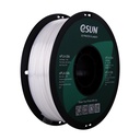 eSUN ESILK-PLA175W1 3D-printmateriaal Zijde Wit 1 kg