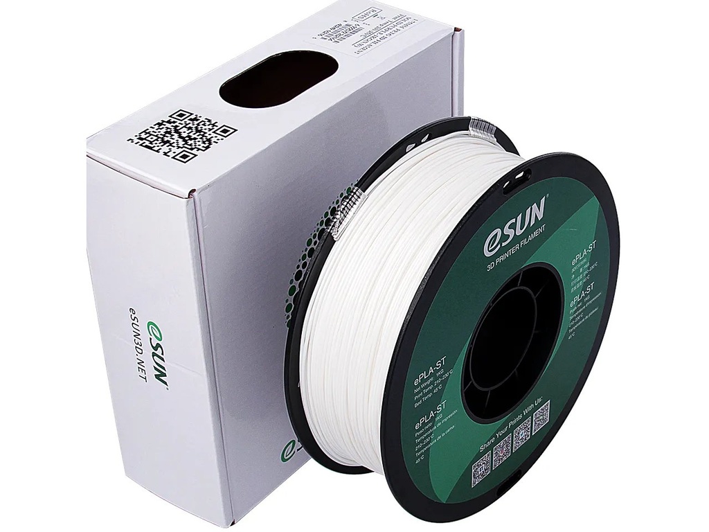 [109866440086] ESUN EPLA-ST 1,75mm NATURAL 1kg
