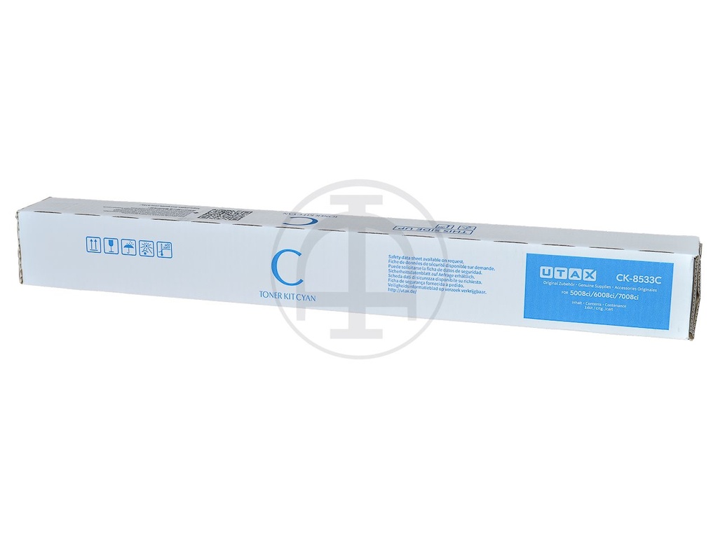 [120075440170] UTAX 1T02XCCUT0 UTAX CK8533C 7008CI toner
